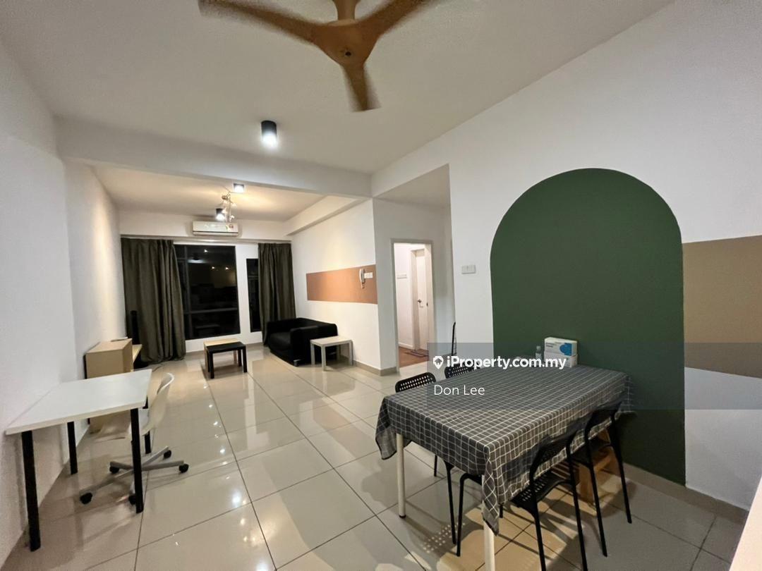 Residensi Servis untuk Disewa di Utropolis Suites 2 oleh Don Lee - iProperty.com.my