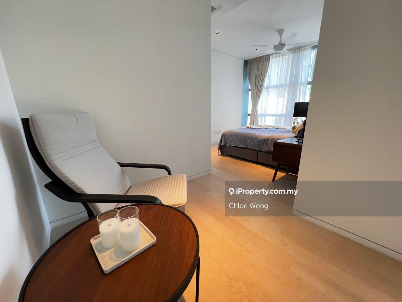 Residensi Servis untuk Dijual di Le Nouvel oleh Chloe Wong - iProperty.com.my