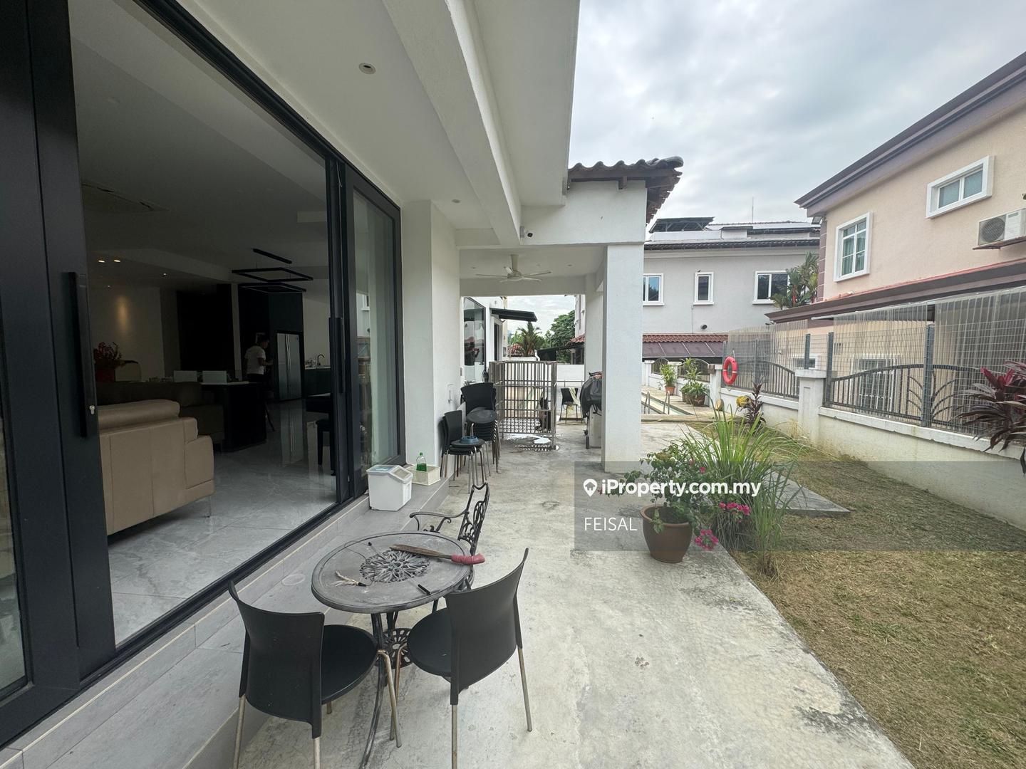 Bungalow House for Sale in Selangor Polo Residency, Kota Damansara by FEISAL - iProperty.com.my