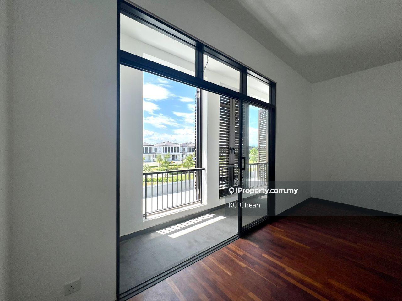 Banglo untuk Disewa di CORNER BUNGALOW at NORTON GARDEN, Puncak Alam oleh KC Cheah - iProperty.com.my