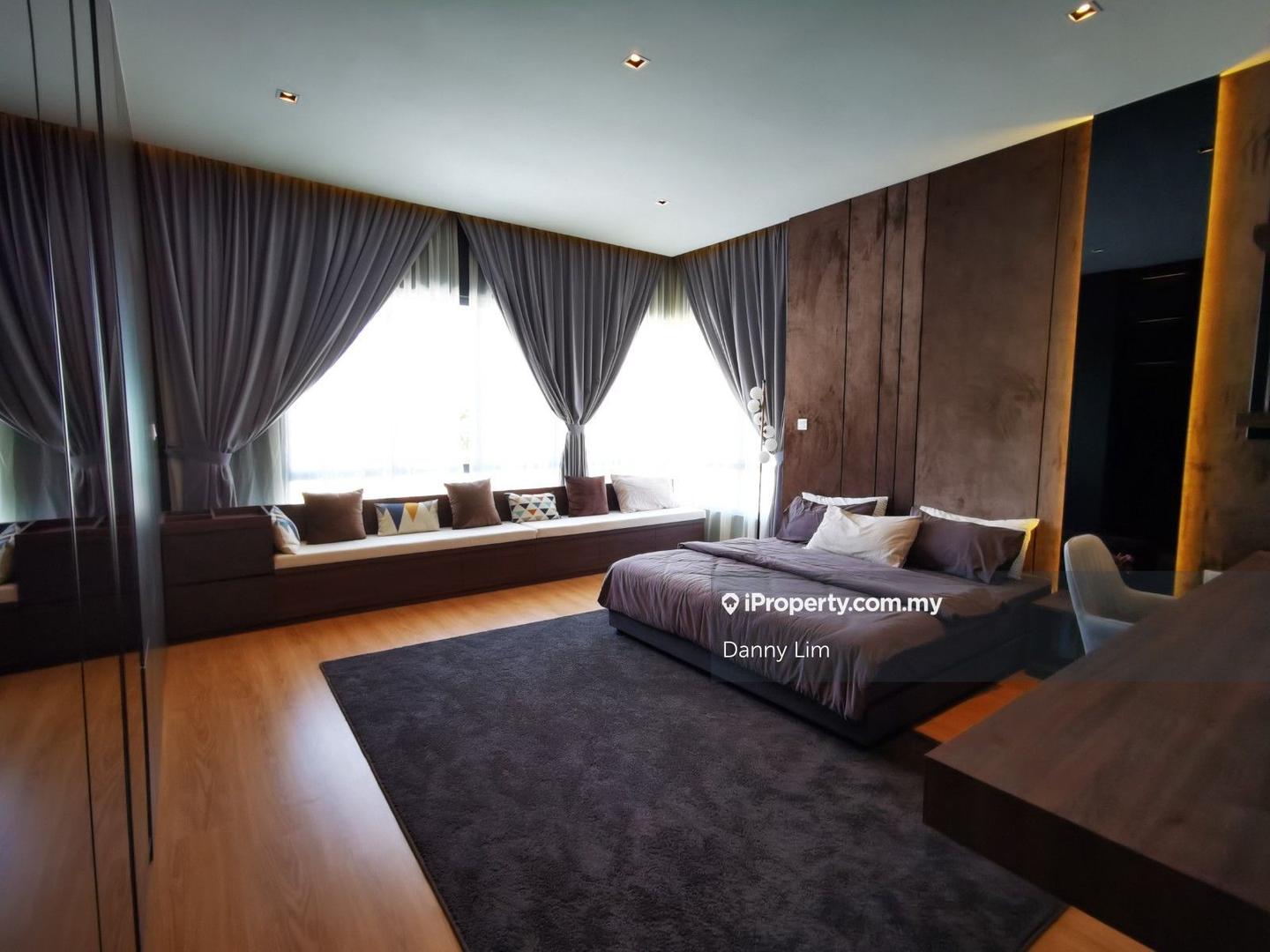 2-storey Terraced House for Sale in Seremban New House with Private Garden 2 Storey, Seremban by Danny Lim - iProperty.com.my