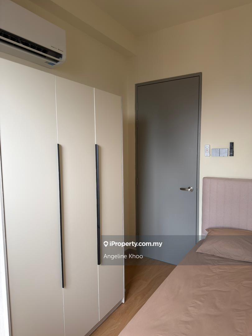 Residensi Servis untuk Disewa di The Era @ Duta North oleh Angeline Khoo - iProperty.com.my