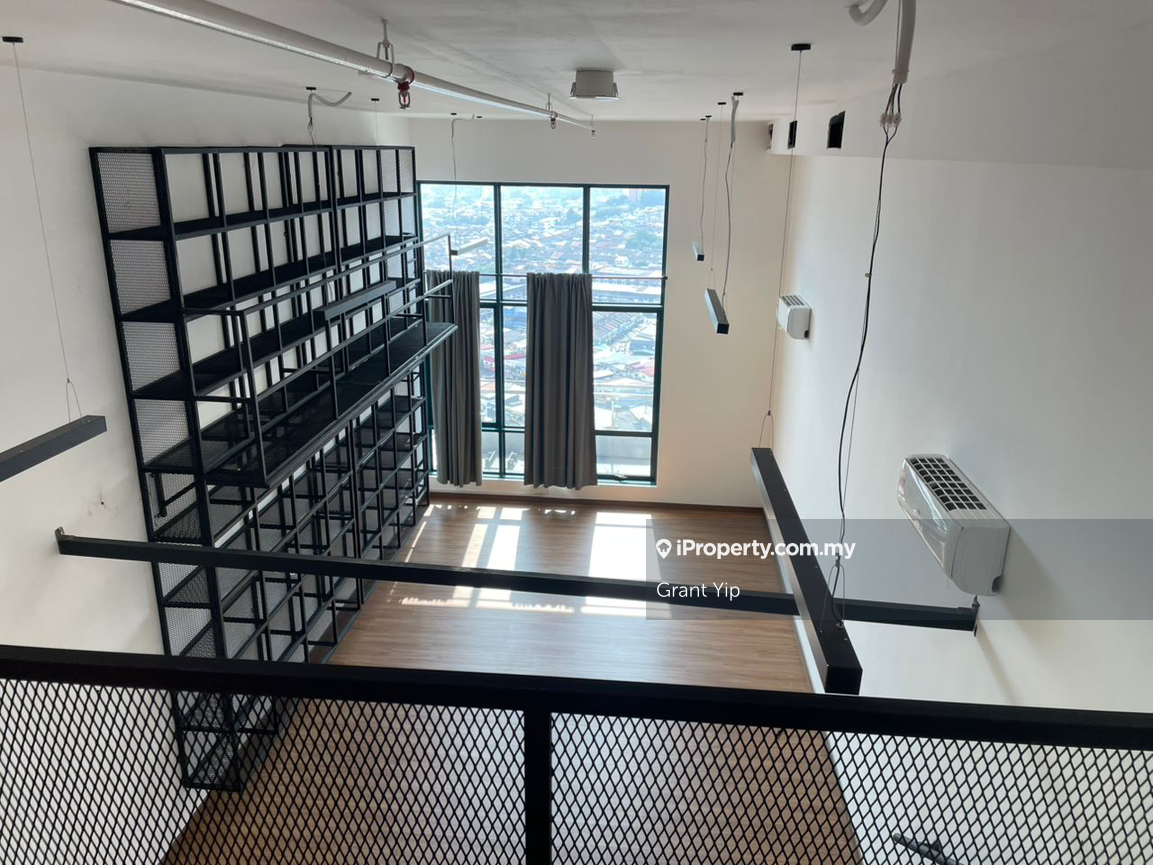 Retail-Office for Rent in Mutiara Central, Cheras by Grant Yip - iProperty.com.my