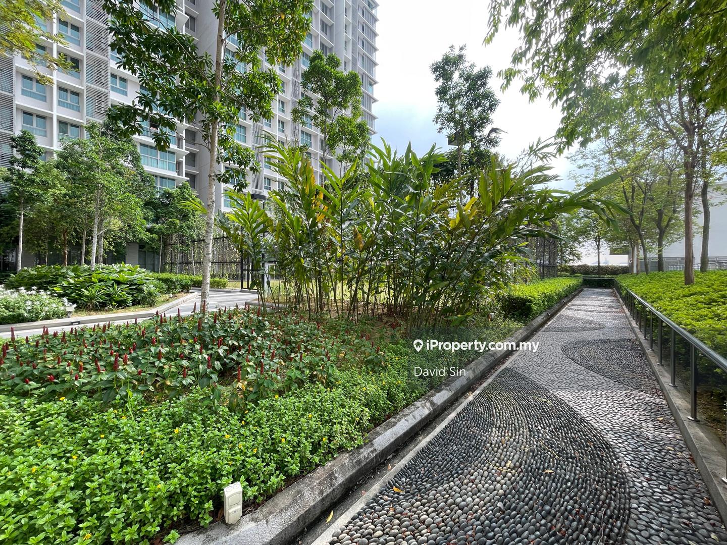 Residensi Servis untuk Disewa di Cantara Residences oleh David Sin - iProperty.com.my