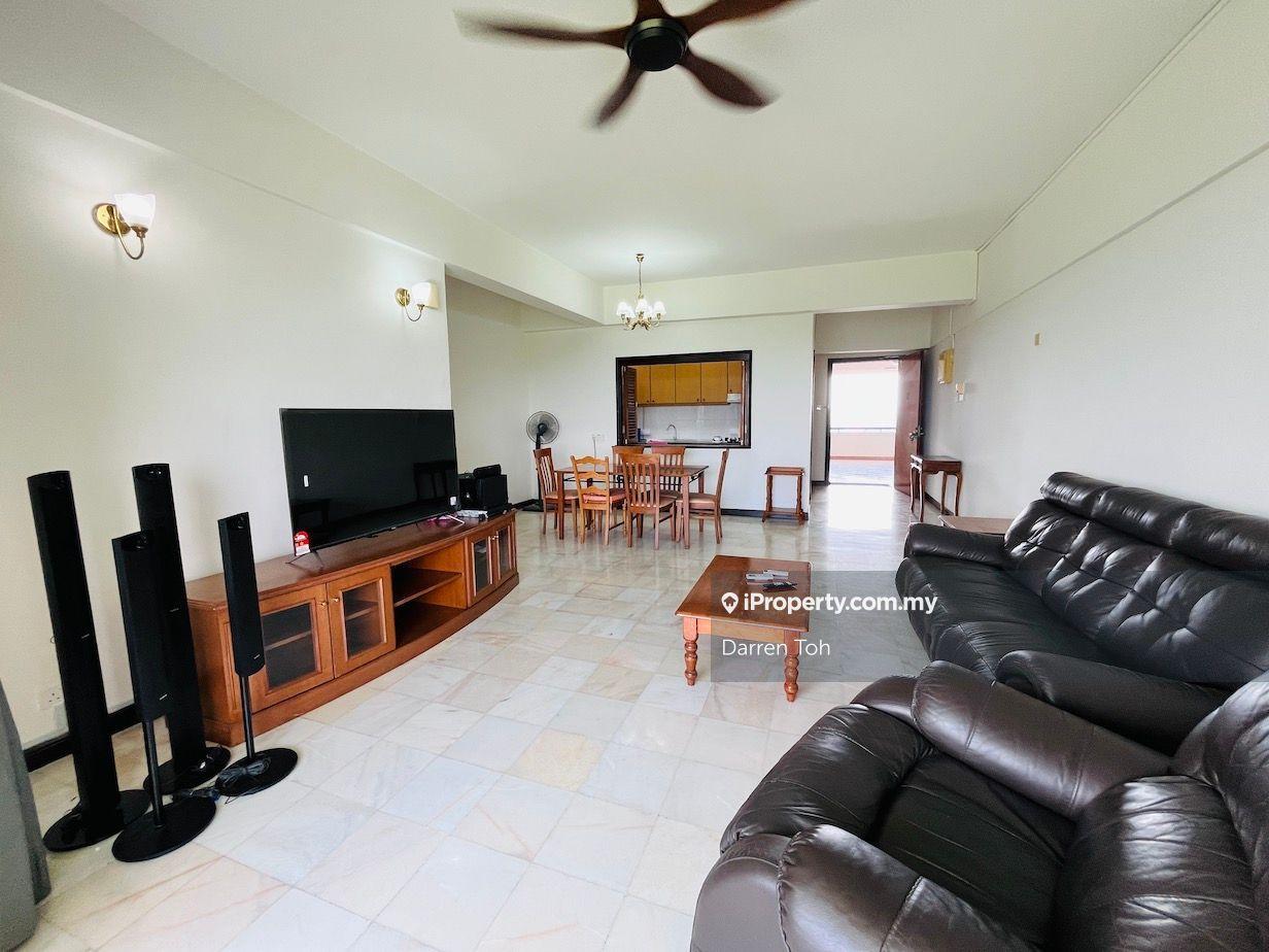 Kondominium untuk Disewa di Puteri Palma Condominiums oleh Darren Toh - iProperty.com.my