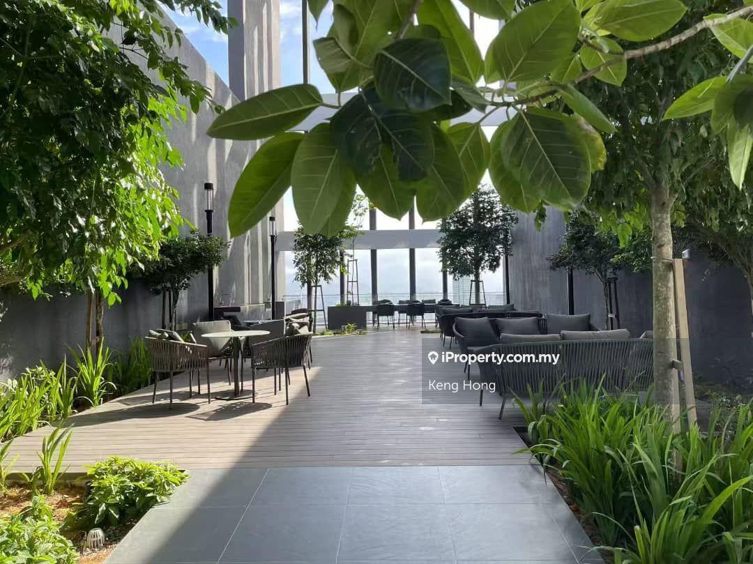 Condominium for Sale in ALIX Residences by Keng Hong - iProperty.com.my