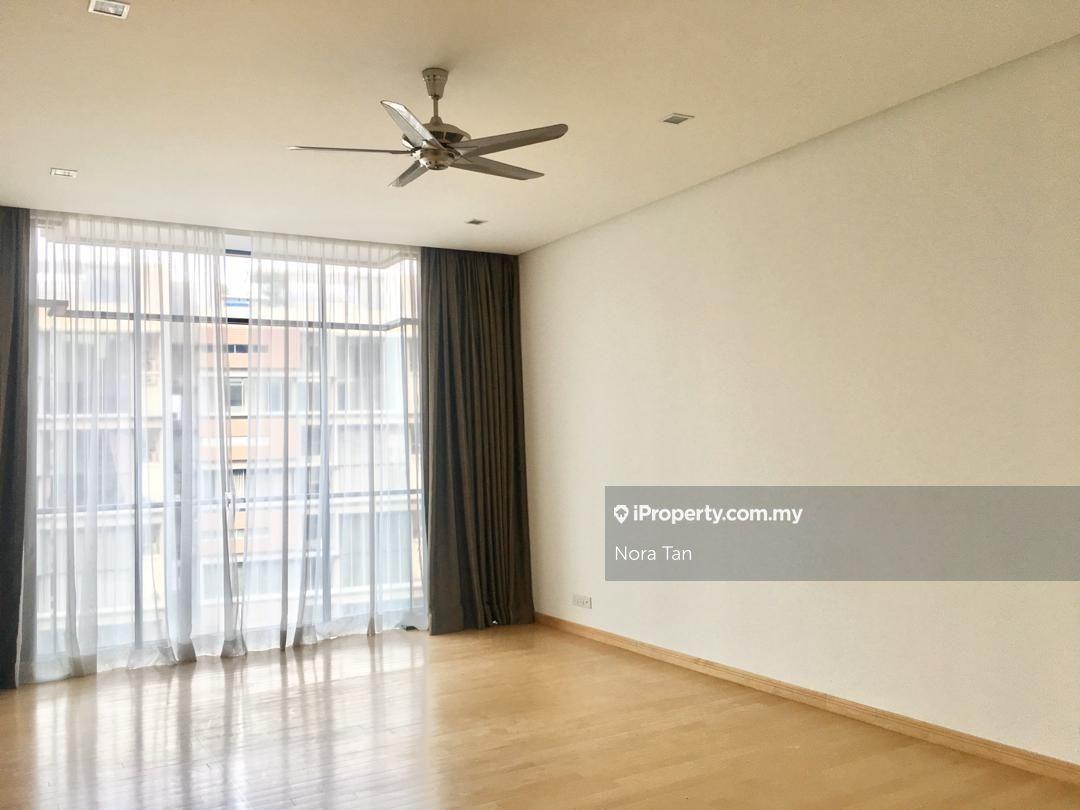 Condominium for Sale in Gallery @ U-Thant by Nora Tan - iProperty.com.my