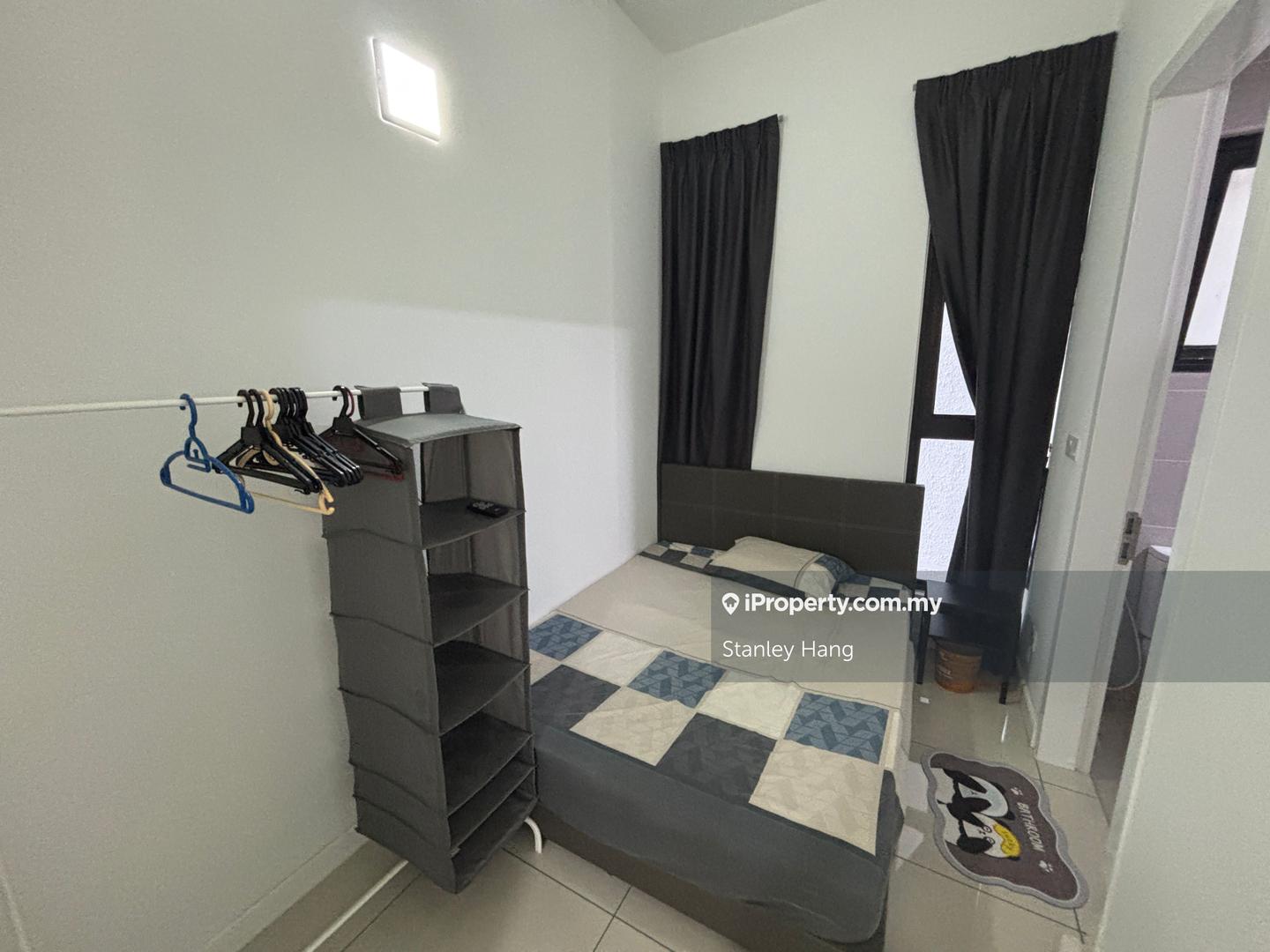 Service Residence for Rent in Le Pavillion by Stanley Hang - iProperty.com.my