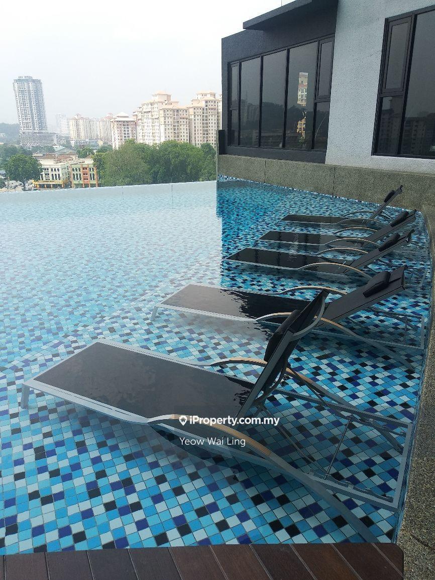 Residensi Servis untuk Disewa di The Nest @ Jln Klang Lama oleh Yeow Wai Ling - iProperty.com.my