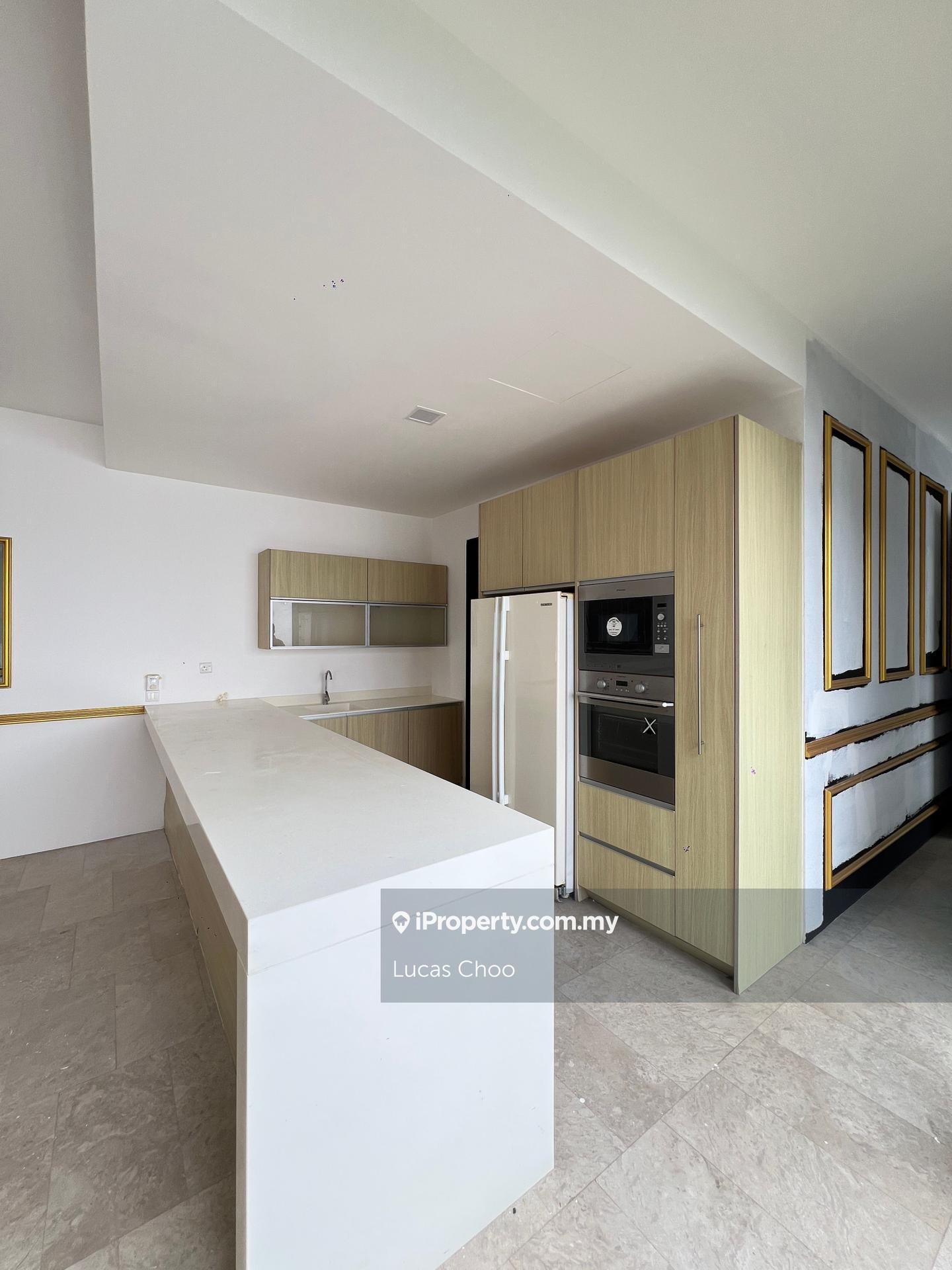 Rumah Berangkai 2.5 Tingkat untuk Dijual di 20Trees Residence @Courtyard Home, Ulu Kelang oleh Lucas Choo - iProperty.com.my