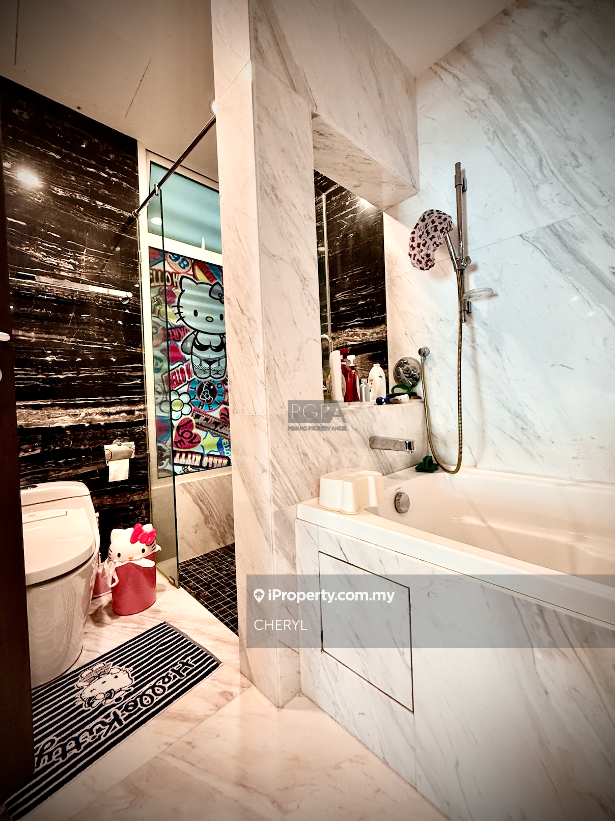 Condominium for Sale in Gurney Paragon by CHERYL - iProperty.com.my