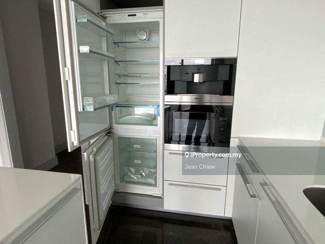 Residensi Servis untuk Dijual di St Regis oleh Jean Chiew - iProperty.com.my