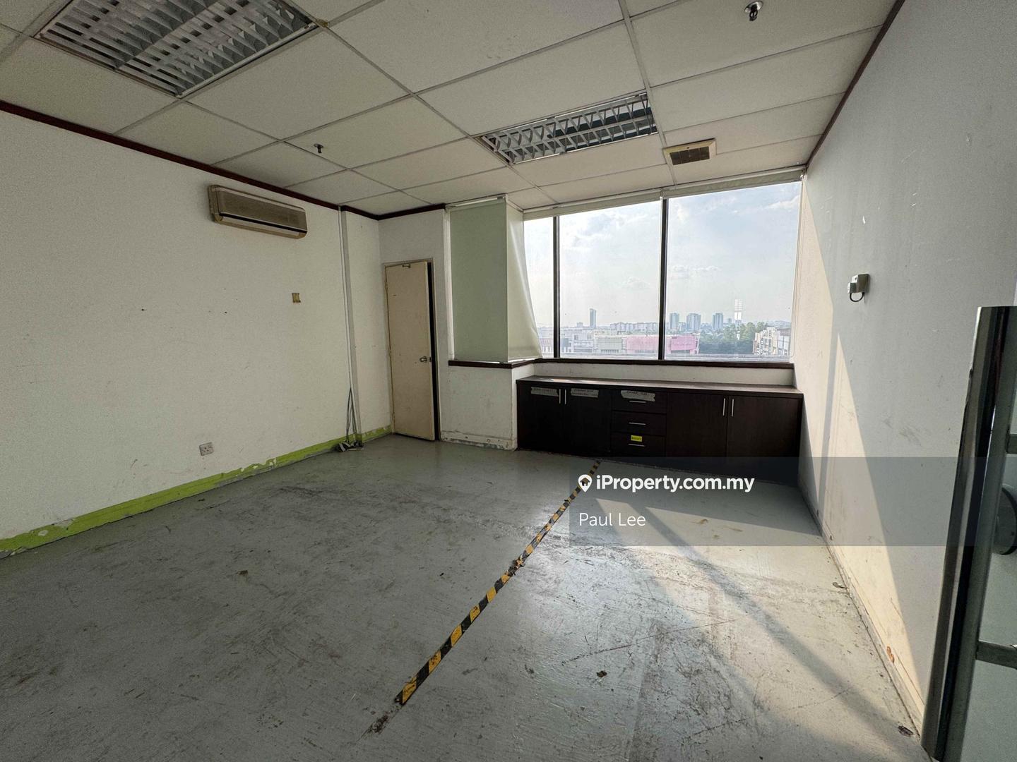 Office for Rent in BANDAR PUCHONG JAYA, Puchong by Paul Lee - iProperty.com.my
