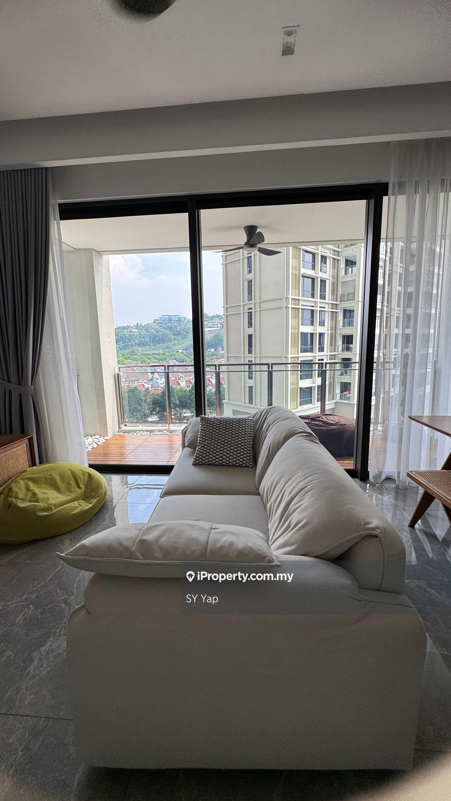Residensi Servis untuk Dijual di Park Regent @Desa Park City oleh SY Yap - iProperty.com.my