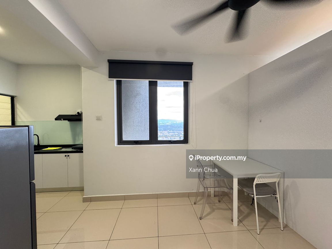 Service Residence for Rent in Sfera Residency by Xann Chua - iProperty.com.my