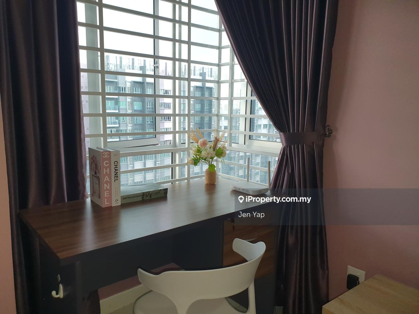 Residensi Servis untuk Disewa di Savanna Executive Suite @ Southville City oleh Jen Yap - iProperty.com.my