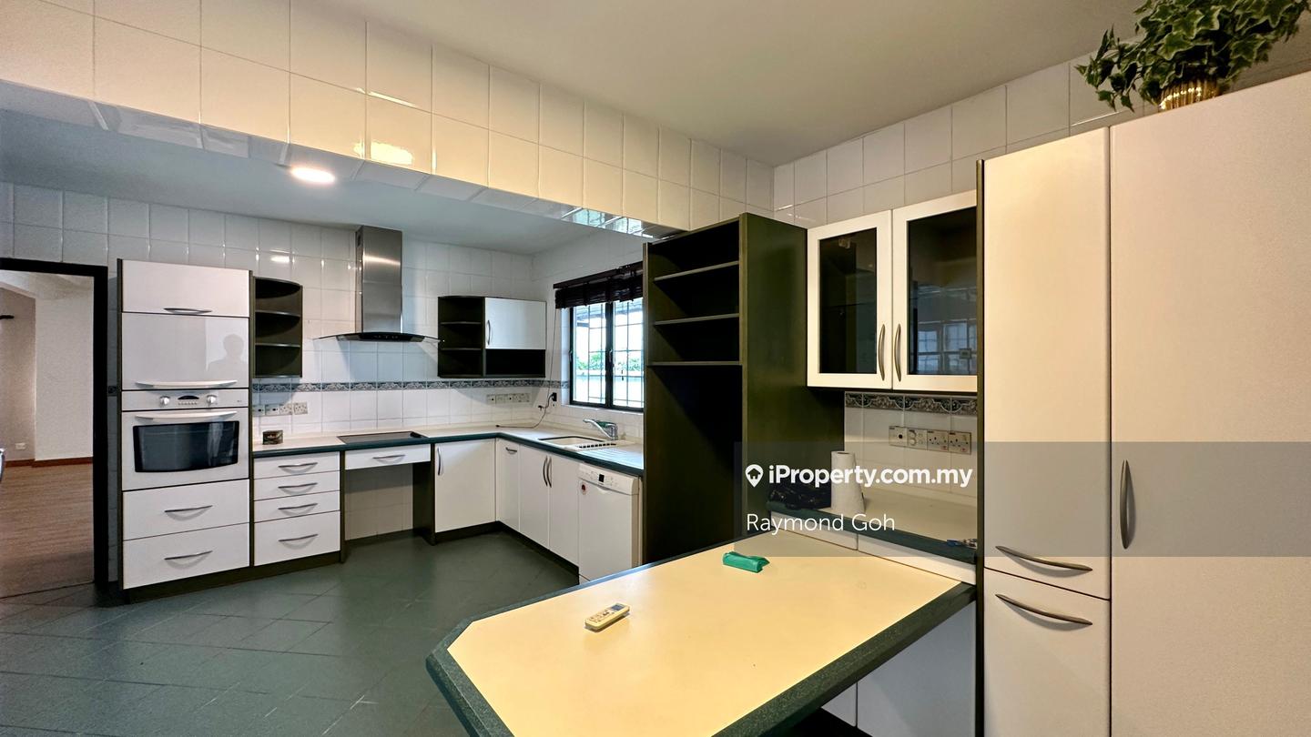 Banglo untuk Dijual di Bukit Bandaraya, Bangsar oleh Raymond Goh - iProperty.com.my