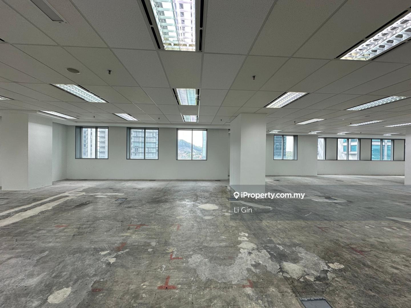 Office for Rent in Damansara Heights, Damansara Heights by Li Gin - iProperty.com.my