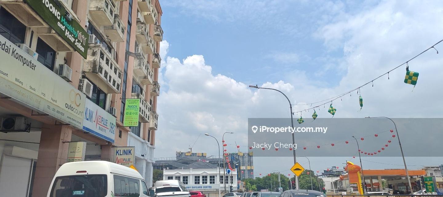 Shop for Rent in Taman Cheras, Cheras by Jacky Cheng - iProperty.com.my