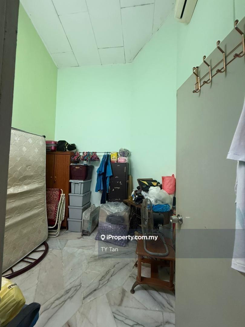 1-storey Terraced House for Sale in Taman Desa Jaya, Johor Bahru by TY Tan - iProperty.com.my
