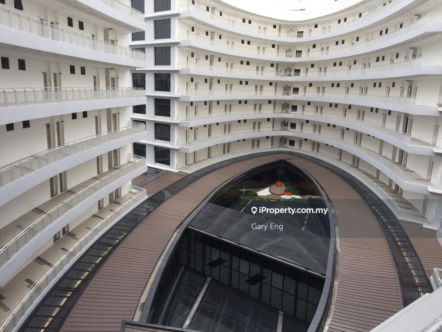 Office for Sale in Gamuda Biz Suites, Shah Alam by Gary Eng - iProperty.com.my