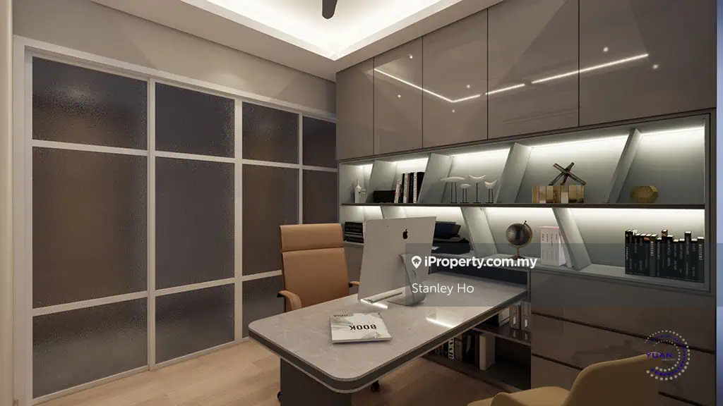 Condominium for Rent in The Estate by Stanley Ho - iProperty.com.my