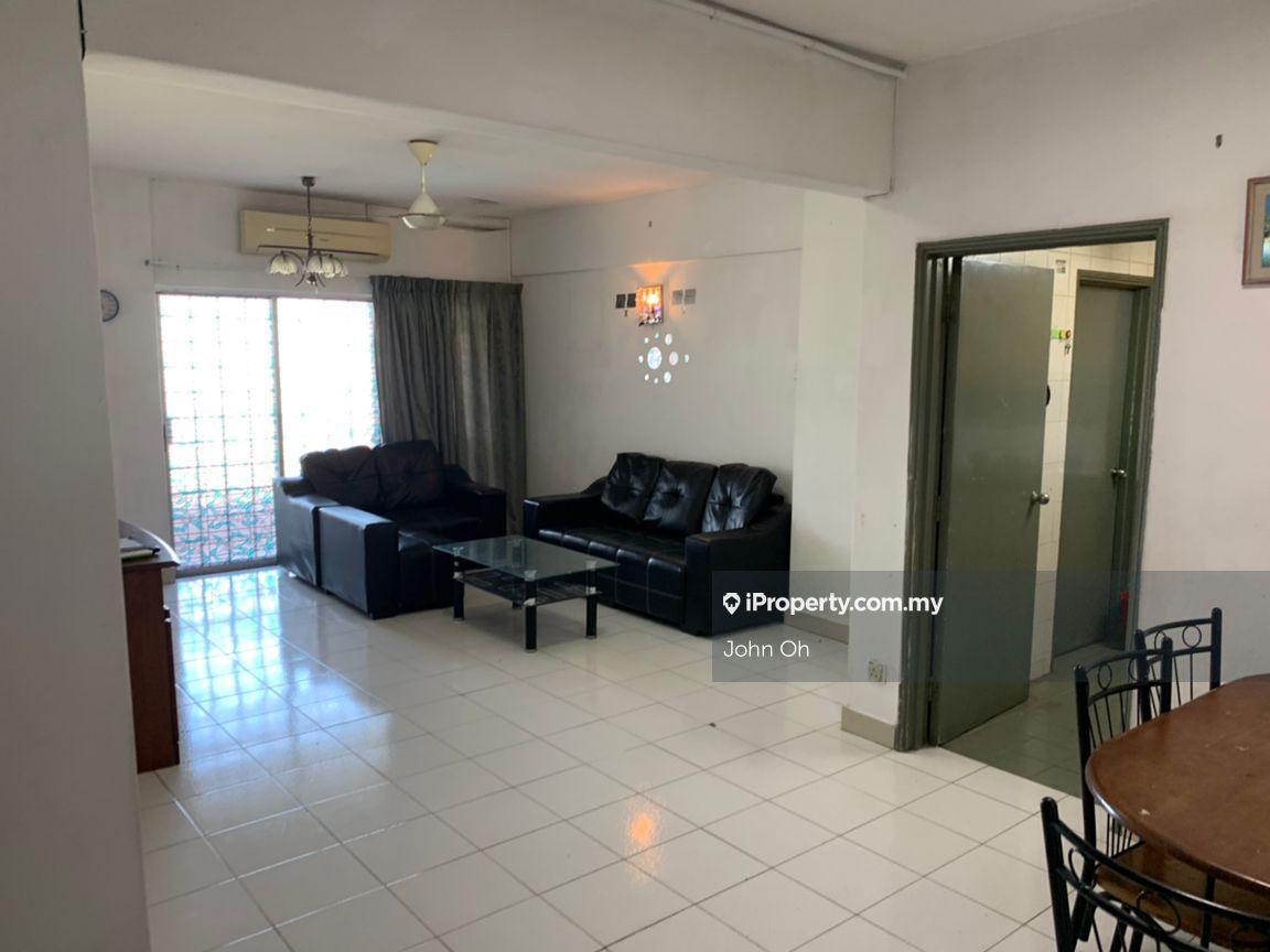 Condominium for Sale in Seri Hijauan by John Oh - iProperty.com.my