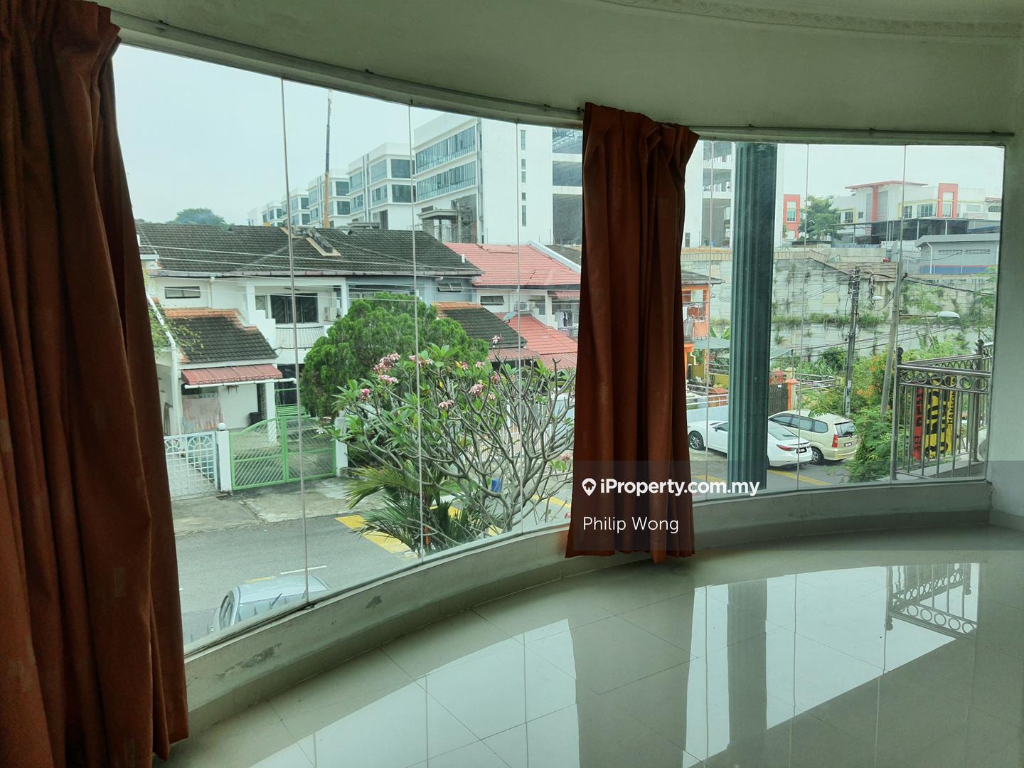 2-storey Terraced House for Sale in Taman Bukit Serdang Freehold 22 x75 S.Kembangan, Seri Kembangan by Philip Wong - iProperty.com.my