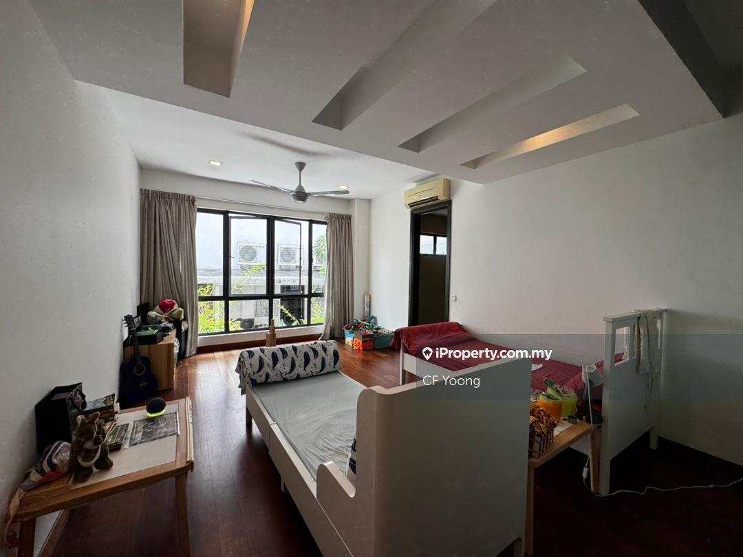 Bungalow House for Sale in Damansara Heights, Damansara Heights by CF Yoong - iProperty.com.my