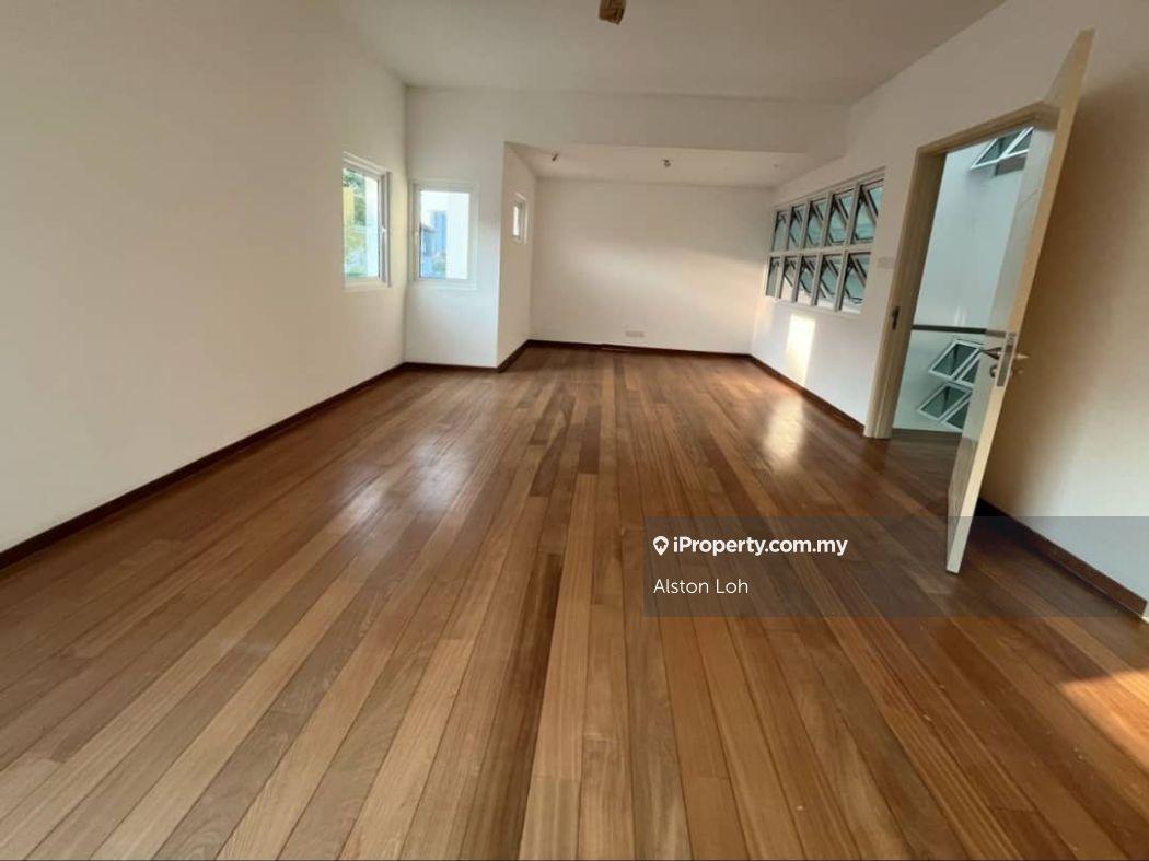 Semi-Detached House for Sale in Nineten @ Permai Village, Tanjung Bungah by Alston Loh - iProperty.com.my