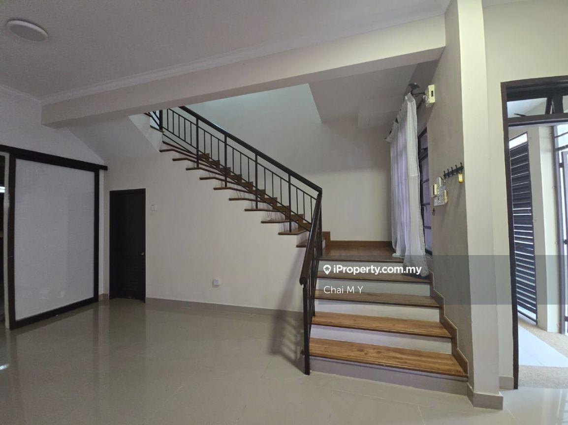 2-storey Terraced House for Sale in Bandar Kinrara Hening, Puchong by Chai M Y - iProperty.com.my