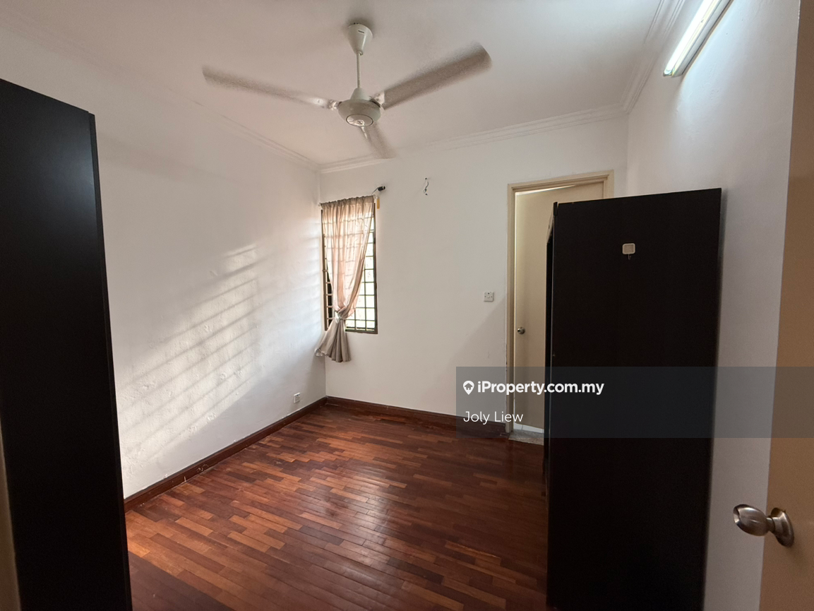 Rumah Berangkai 2 Tingkat untuk Dijual di Alam Damai, Cheras oleh Joly Liew - iProperty.com.my