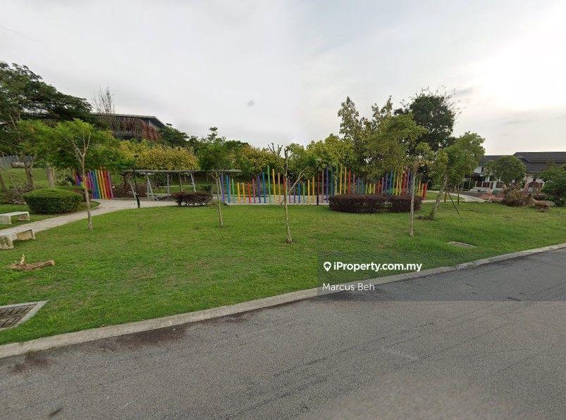Bungalow Land for Sale in Setia Ecohill, Semenyih by Marcus Beh - iProperty.com.my