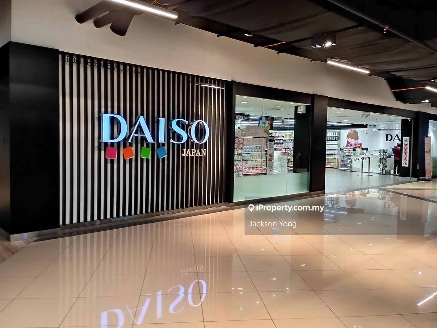 Service Residence for Sale in EkoCheras by Jackson Yong - iProperty.com.my