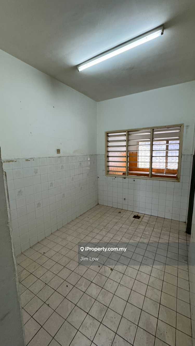 Rumah Berangkai 2 Tingkat untuk Dijual di Jalan Ipoh, Kuala Lumpur oleh Jim Low - iProperty.com.my