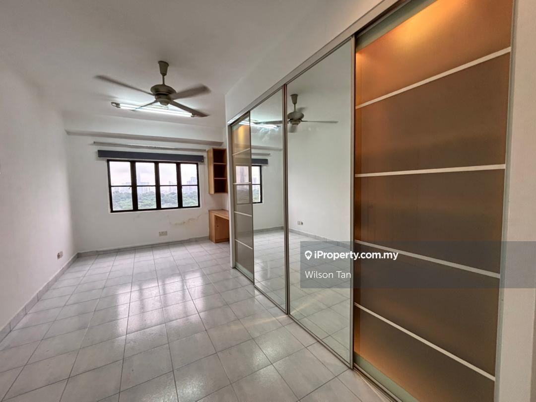 Condominium for Sale in Tiara Faber by Wilson Tan - iProperty.com.my