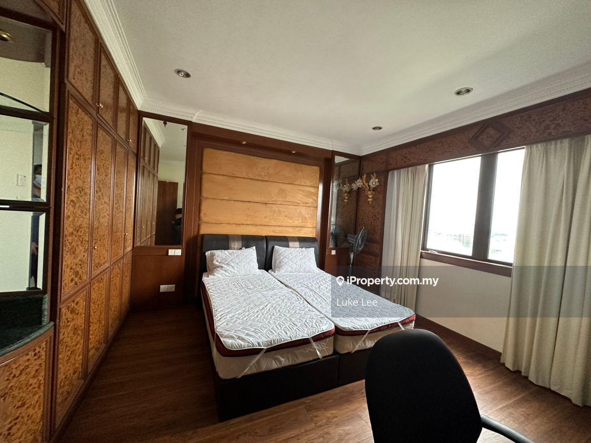 Kondominium untuk Disewa di Sunway Lagoon View Resort Condominium oleh Luke Lee - iProperty.com.my