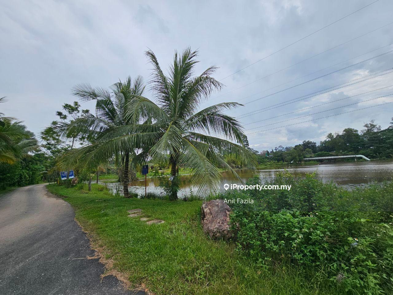 2-storey Terraced House for Sale in Seksyen 8, Shah Alam by Anil Fazila - iProperty.com.my