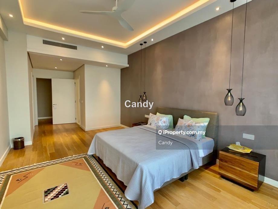 Service Residence for Sale in The Sentral Residences by Candy - iProperty.com.my