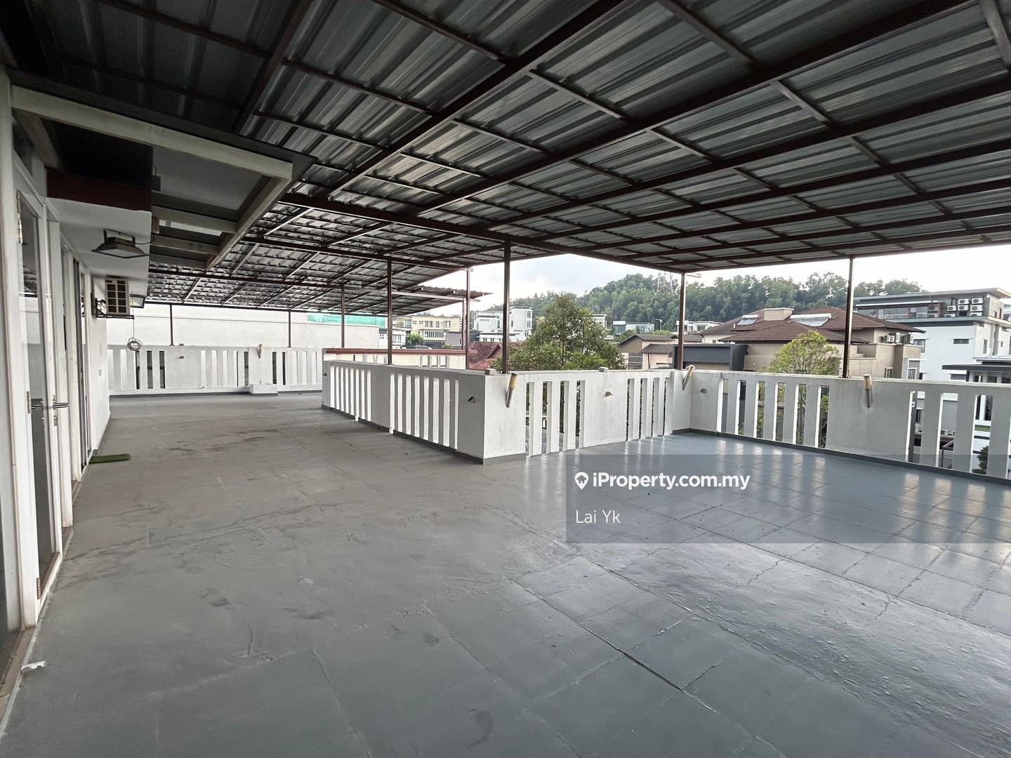Bungalow House for Sale in Subang Heights, Subang Jaya by Lai Yk - iProperty.com.my