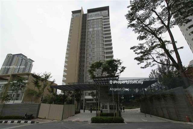 Condominium for Sale in One Menerung by Angelin Ong - iProperty.com.my