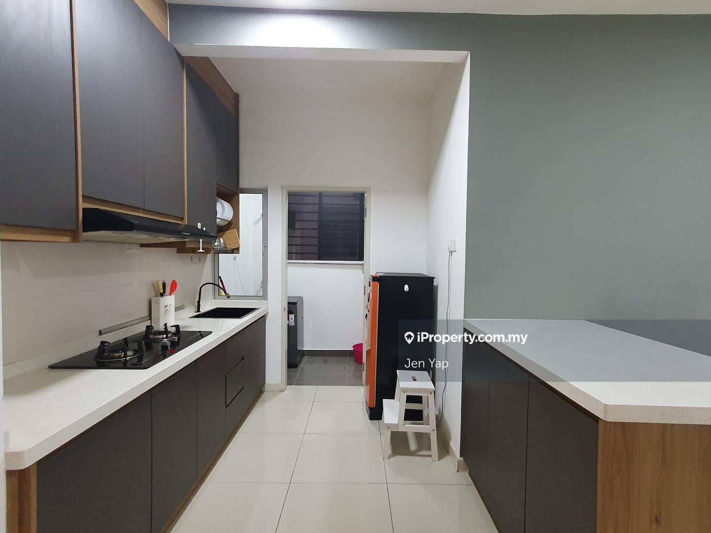 Residensi Servis untuk Disewa di Savanna Executive Suite @ Southville City oleh Jen Yap - iProperty.com.my