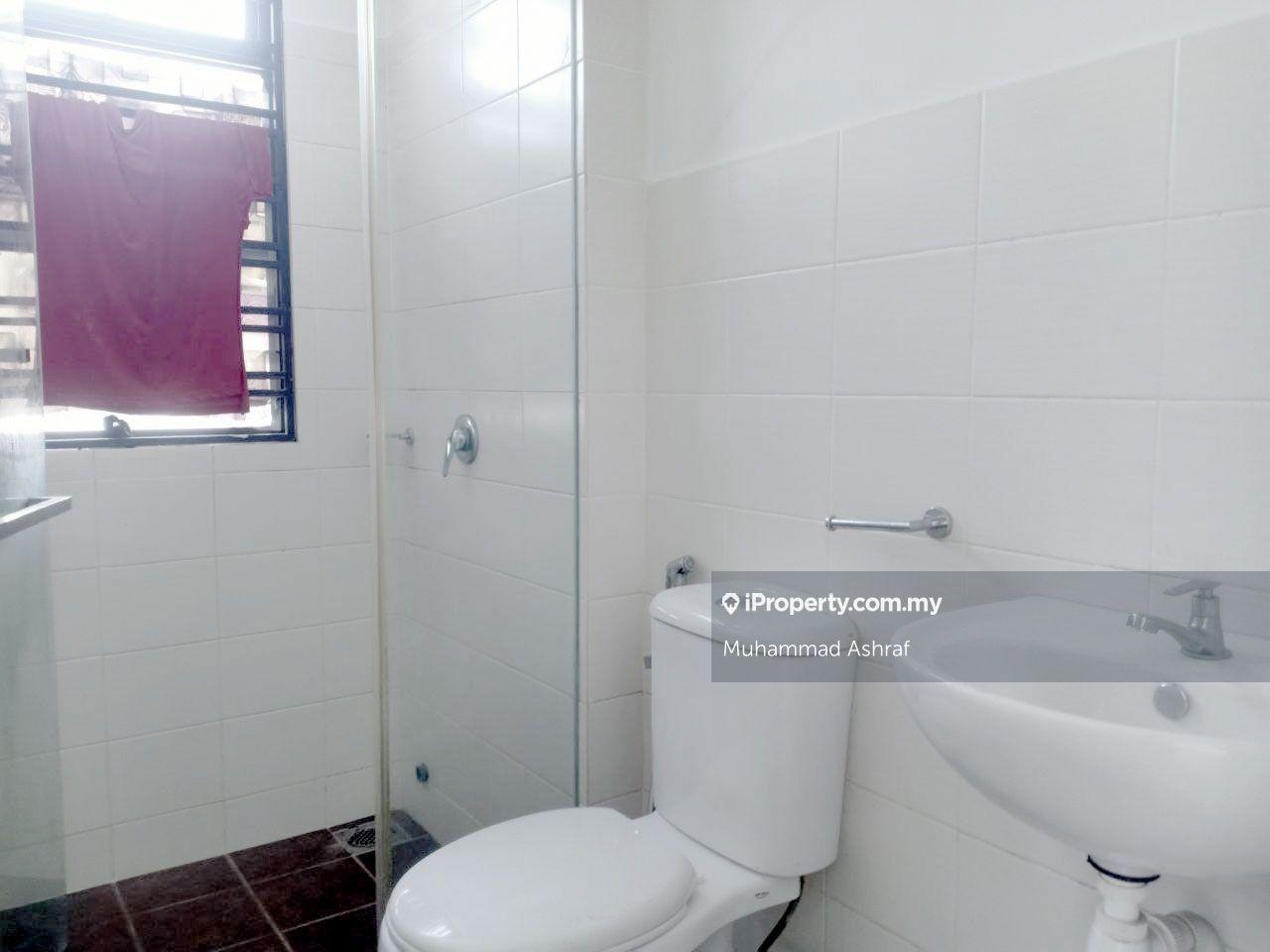 2-storey Terraced House for Sale in 2 Storey Terrace Solaria Abadi Heights Puchong, Puchong by Muhammad Ashraf - iProperty.com.my