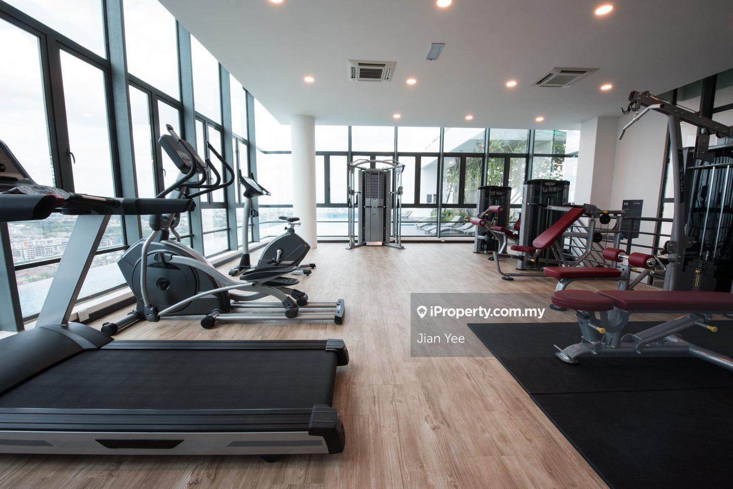 Soho for Rent in Kelana Jaya, Petaling Jaya by Jian Yee - iProperty.com.my