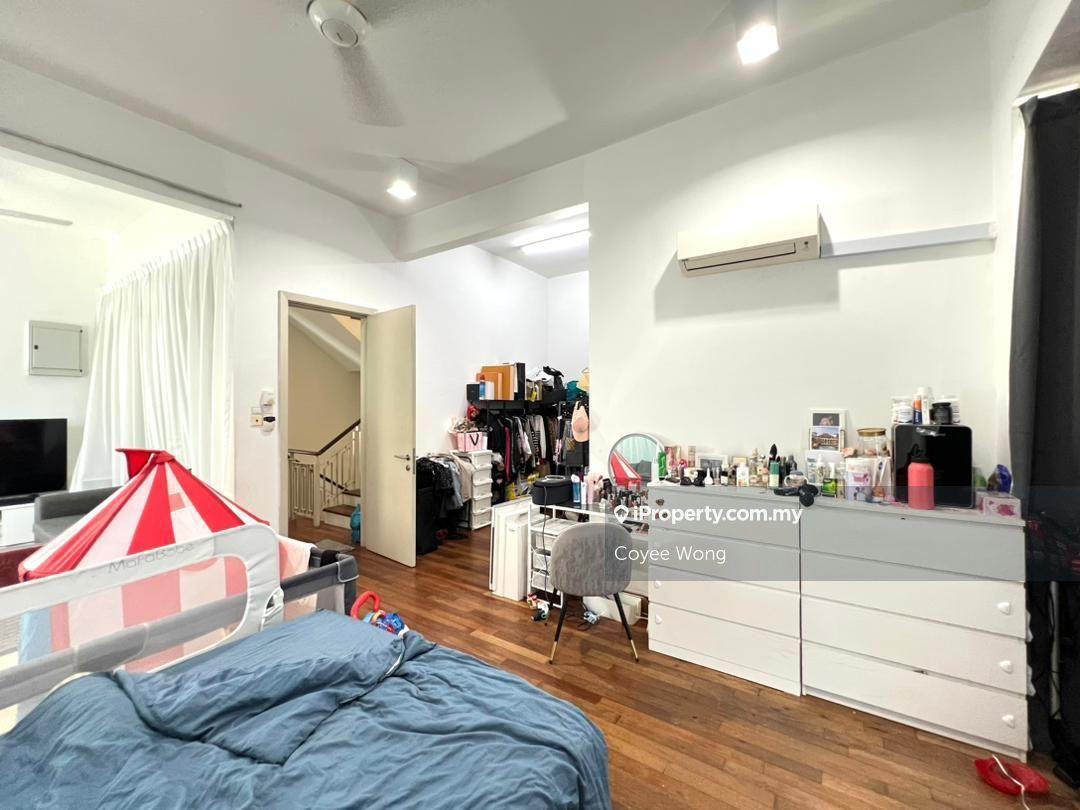 Semi-Detached House for Sale in Areca Rimbunan, 34x75, 3sty Semi D, Kepong by Coyee Wong - iProperty.com.my