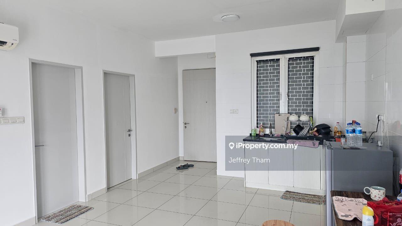 Residensi Servis untuk Disewa di Court 28 oleh Jeffrey Tham - iProperty.com.my