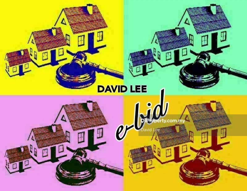 Kondominium untuk Dijual di Richmond oleh David Lee - iProperty.com.my