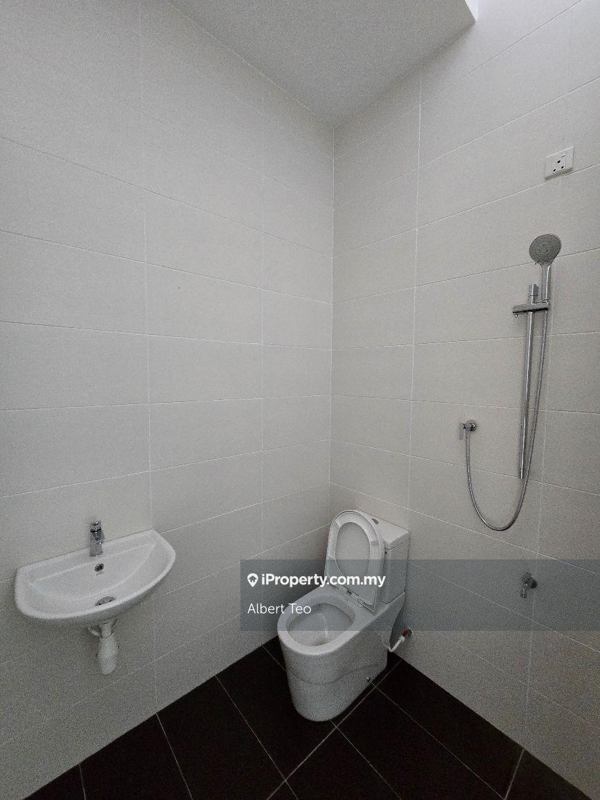 Rumah Berangkai 2 Tingkat untuk Dijual di TAMAN DESA BOTANI D'GARDEN, Batu Pahat oleh Albert Teo - iProperty.com.my