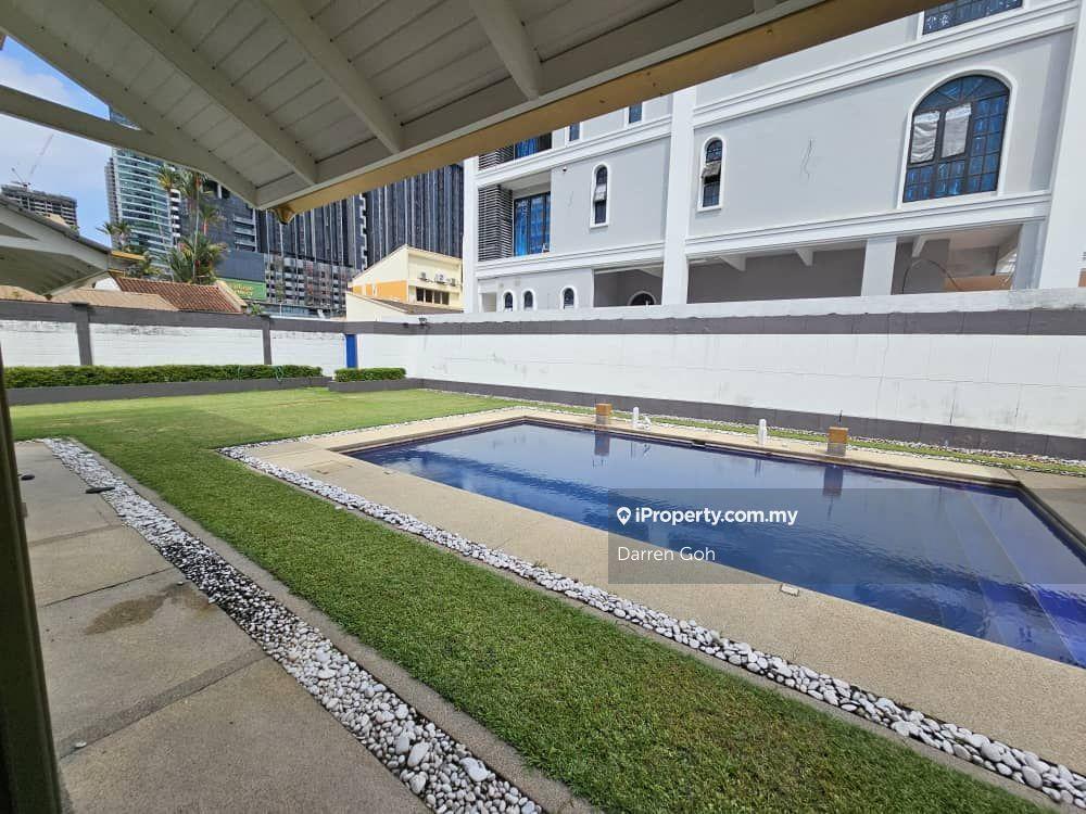 Bungalow House for Sale in Ampang Hilir, Ampang by Darren Goh - iProperty.com.my