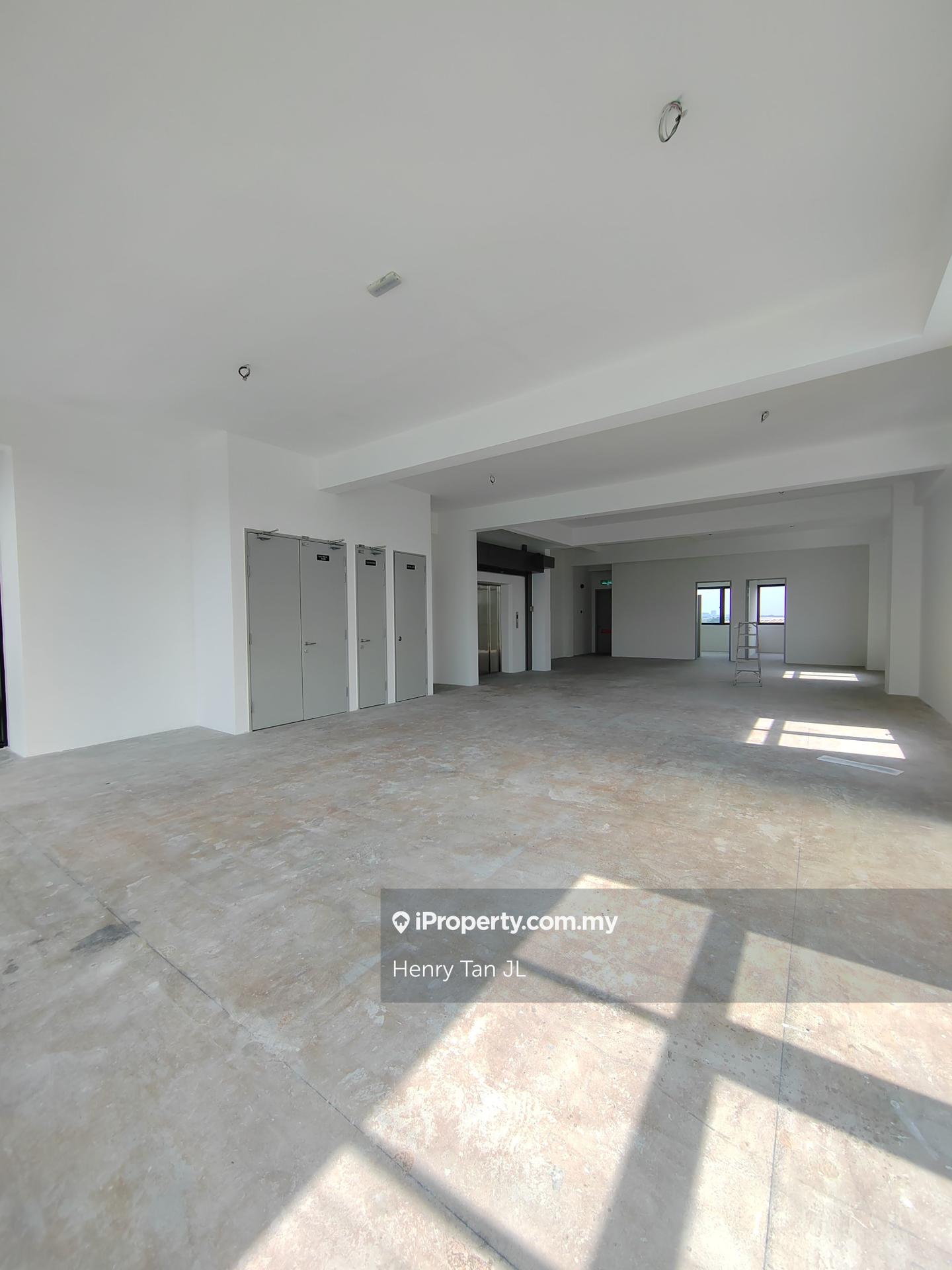 Semi-D Factory for Sale in Kota Kemuning, Shah Alam by Henry Tan JL - iProperty.com.my